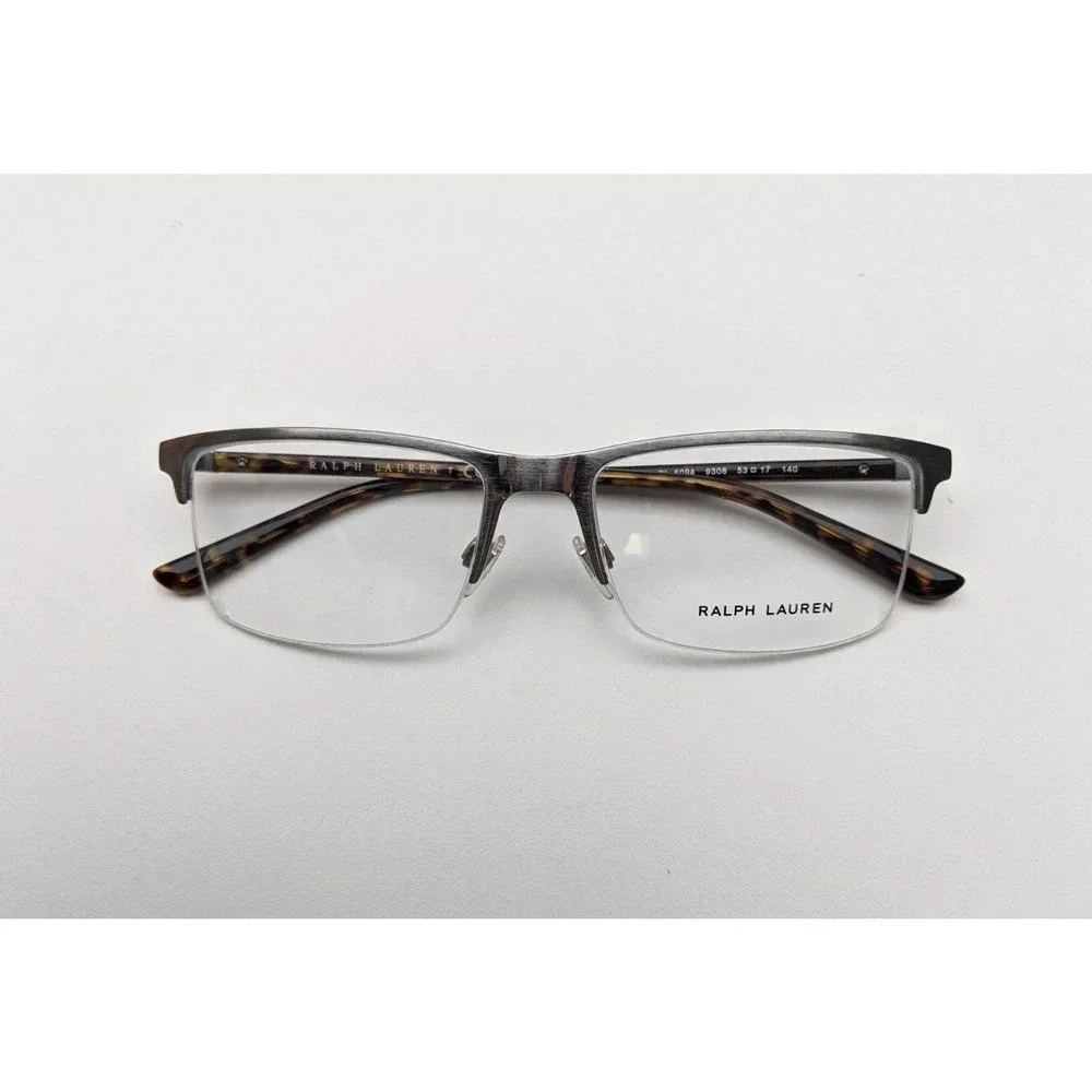 🕶️Ralph Lauren RL5094 Eyeglasses 53/17 140 /KAC421🕶️